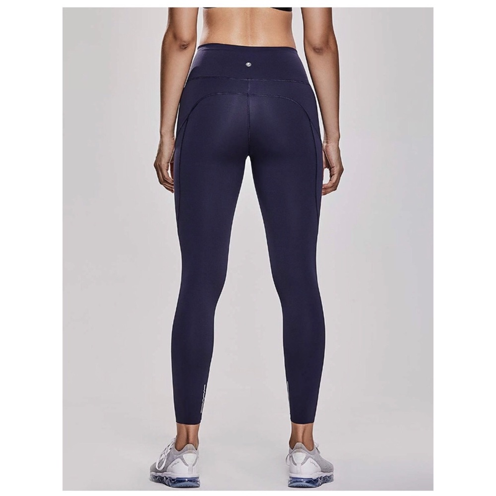 CRZ Yoga 7/8 Legging with Pocket